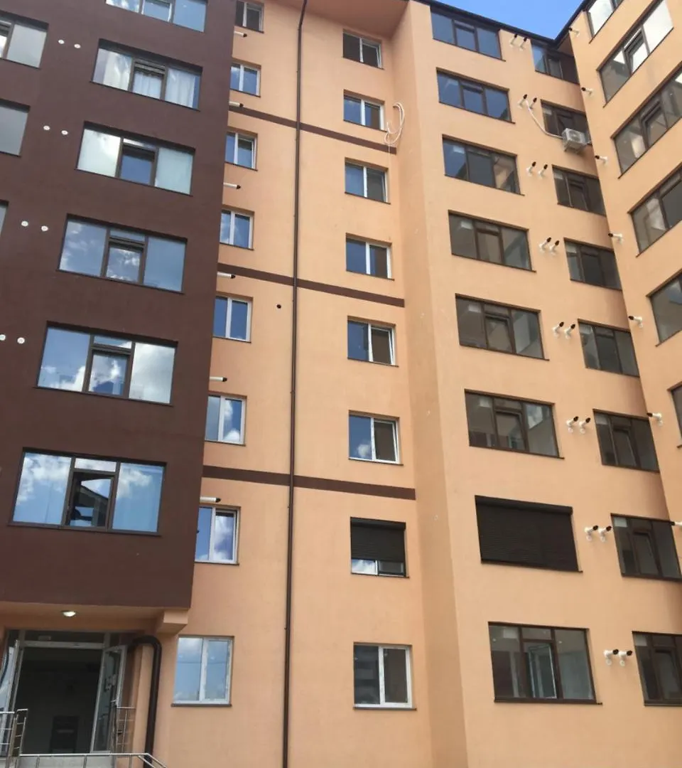 Studio Residence Militari M2 Bucharest Romania