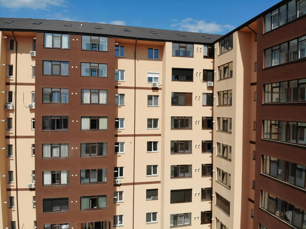 Studio Residence Militari M2 Bucharest 0*,  Romania