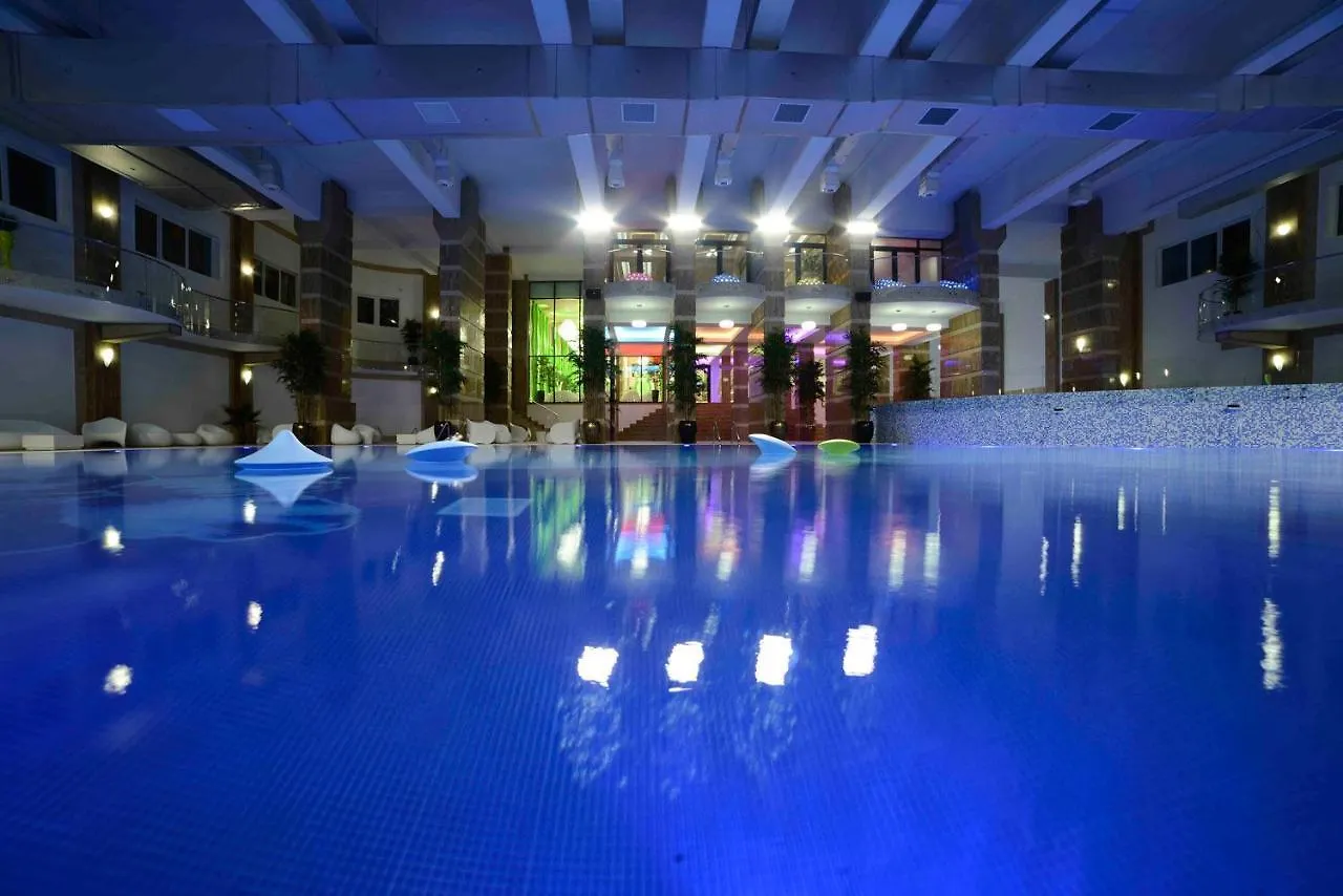 Studio Residence Militari M2 Bucharest