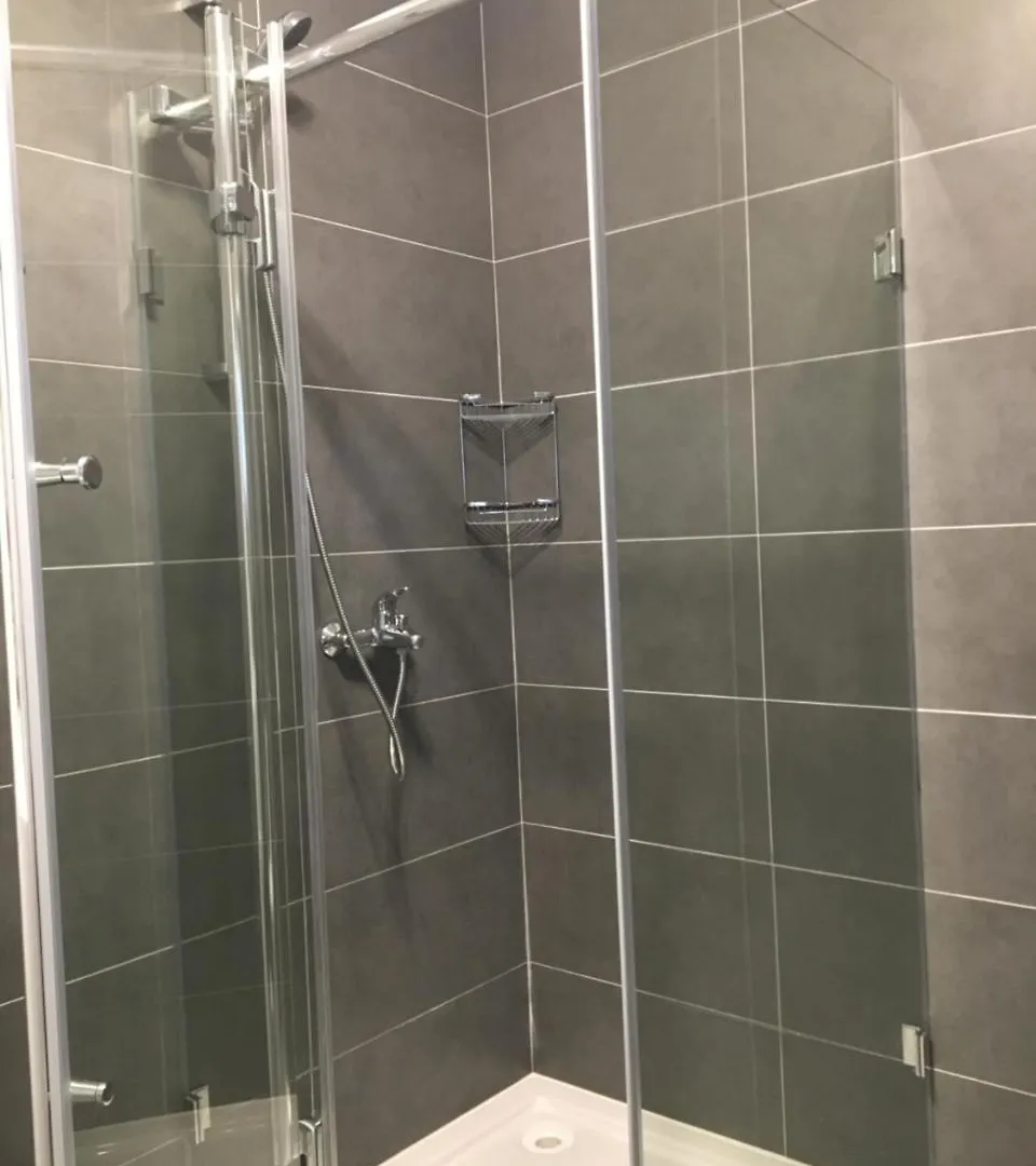 Studio Residence Militari M2 Bucharest Romania