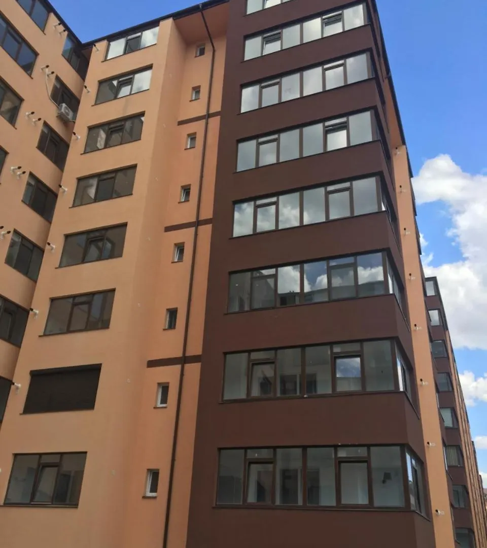 Apartment Studio Residence Militari M2 Bucharest
