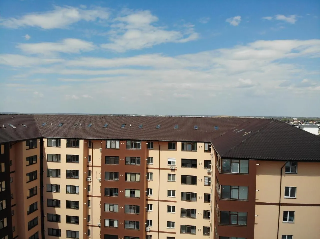Studio Residence Militari M2 Bucharest Romania