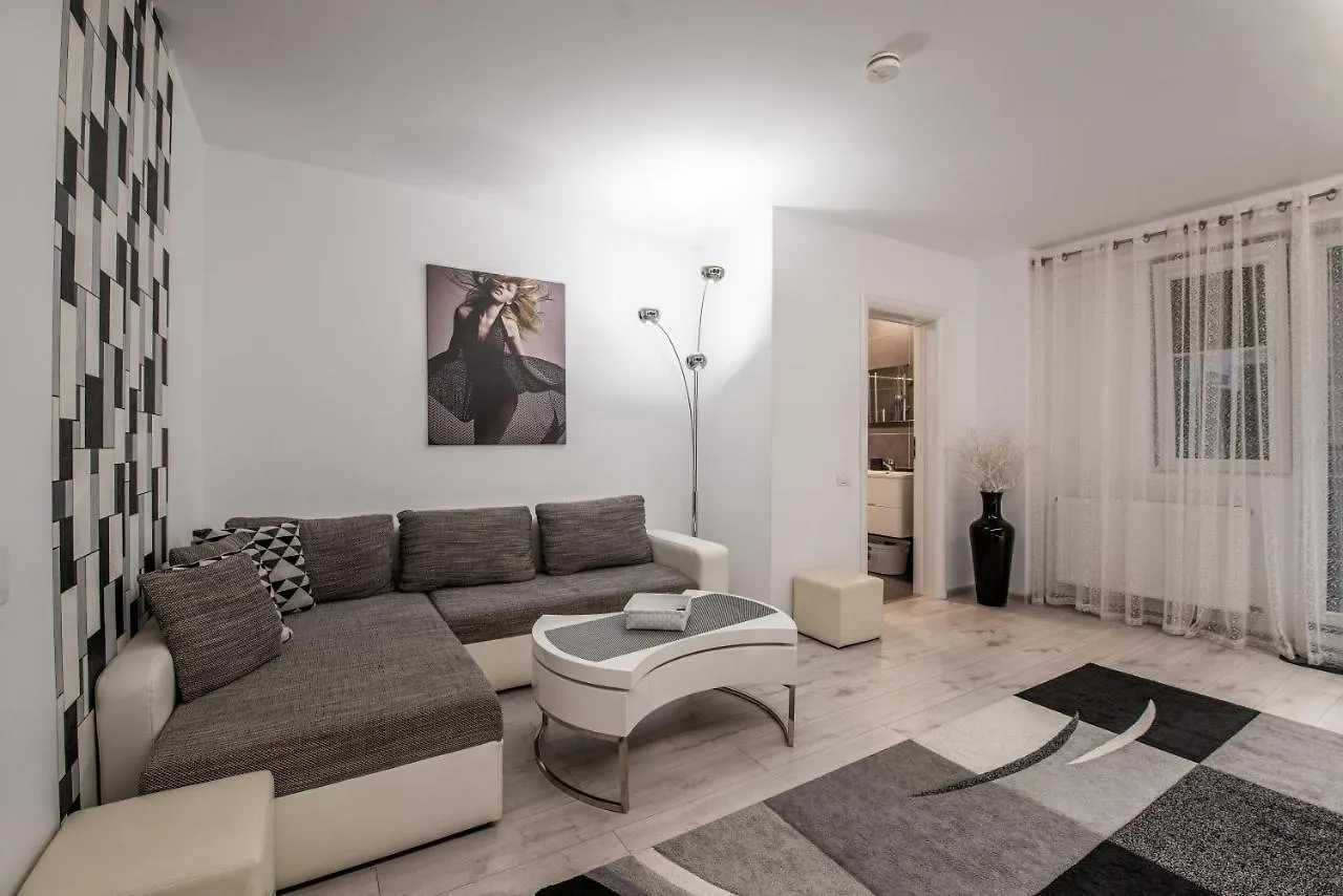 Studio Residence Militari M2 location